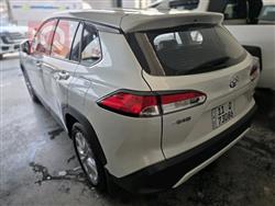 تويوتا كورولا كروس